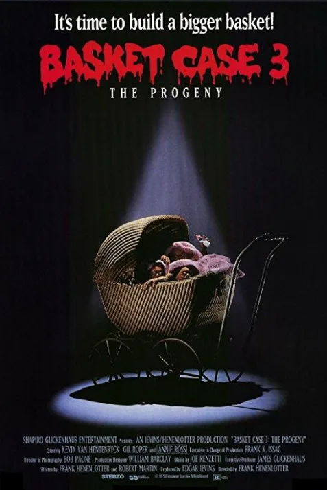 Basket Case 3