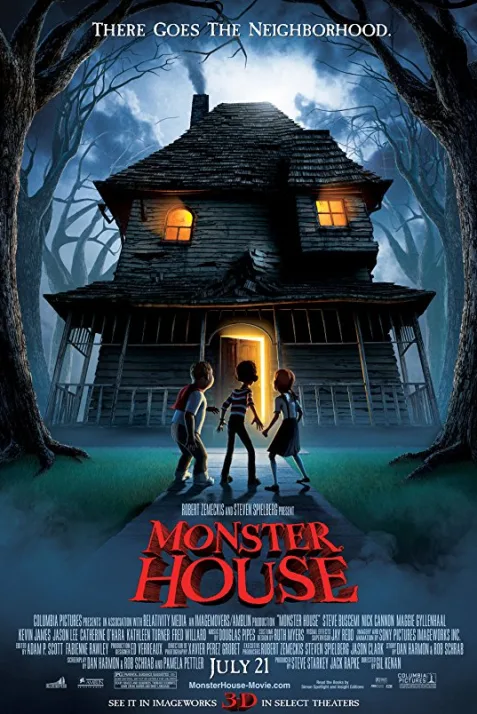 Monster House