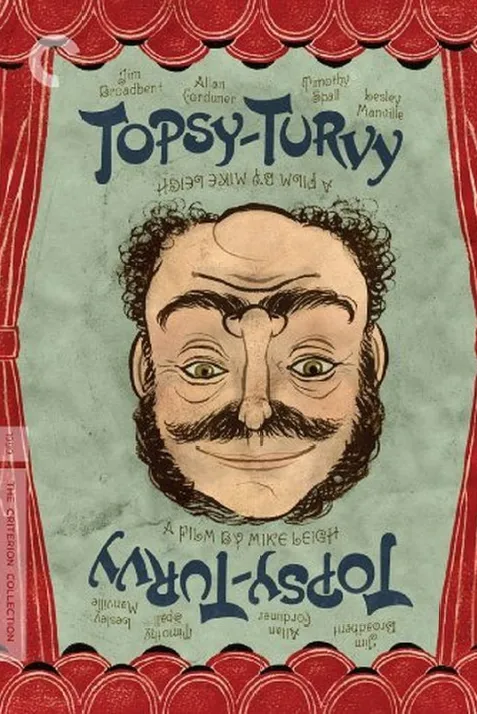 Topsy-Turvy