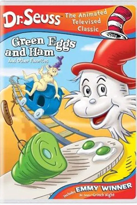 It's Grinch Night