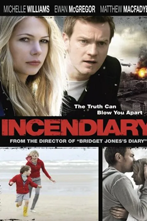 Incendiary