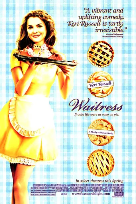 Waitress