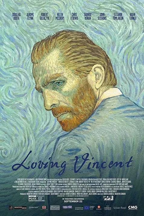 Loving Vincent