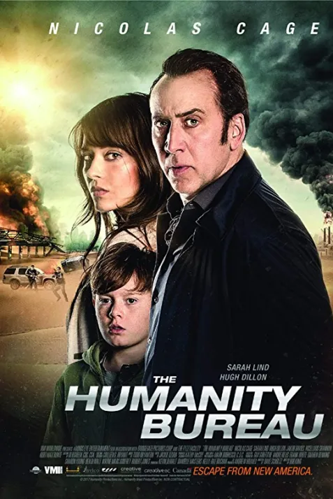 The Humanity Bureau