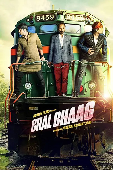 Chal Bhaag
