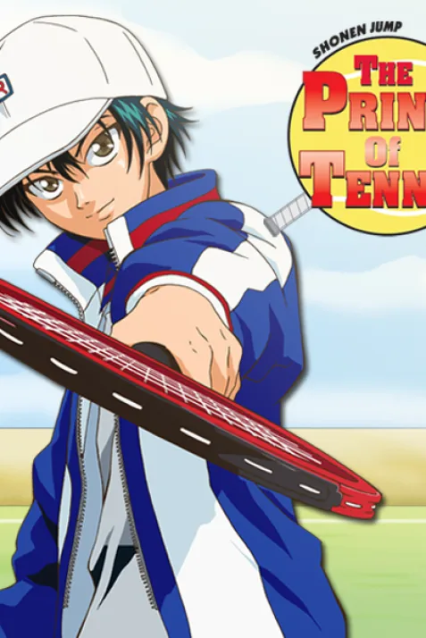The Prince of Tennis