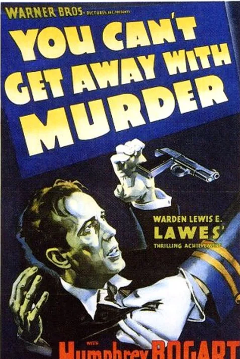 You Can't Get Away with Murder