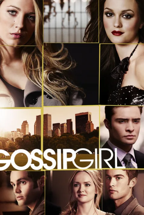Gossip Girl