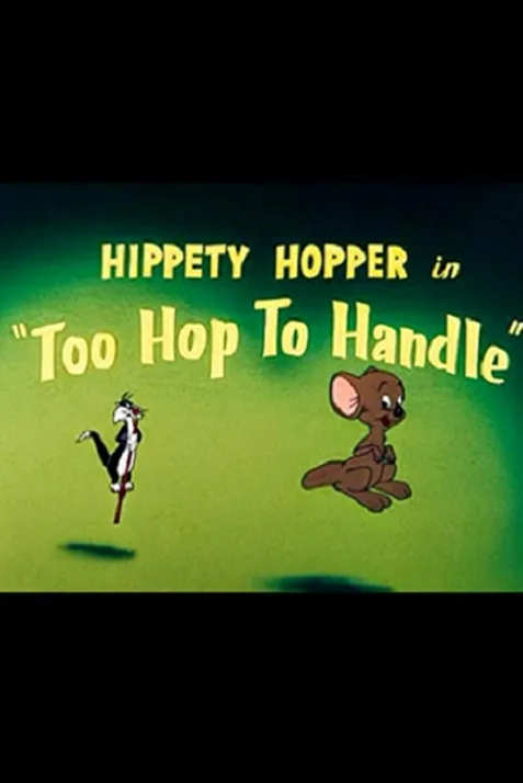 Too Hop to Handle
