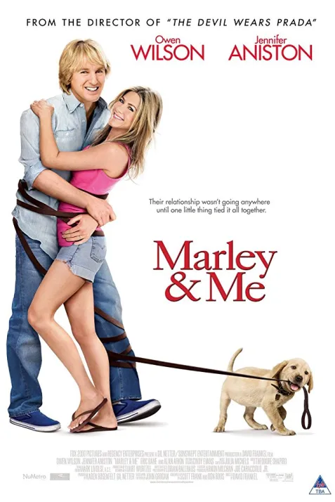 Marley & Me