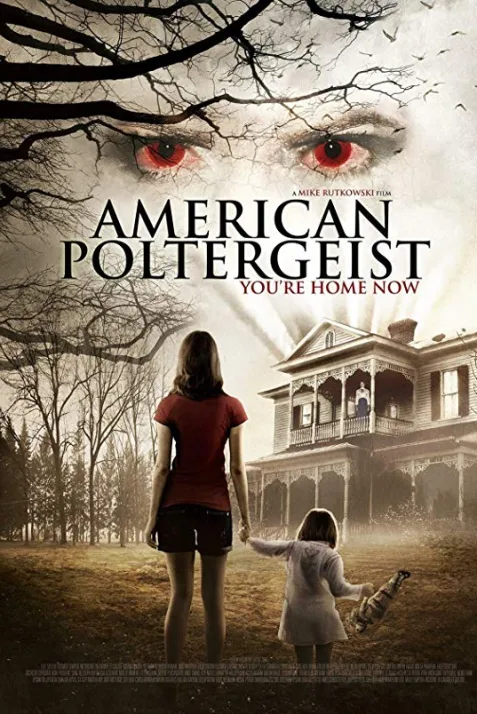 American Poltergeist