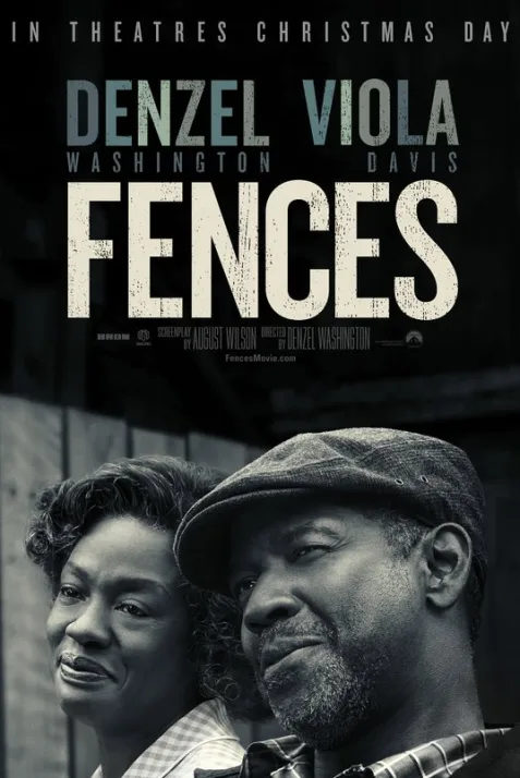 Fences