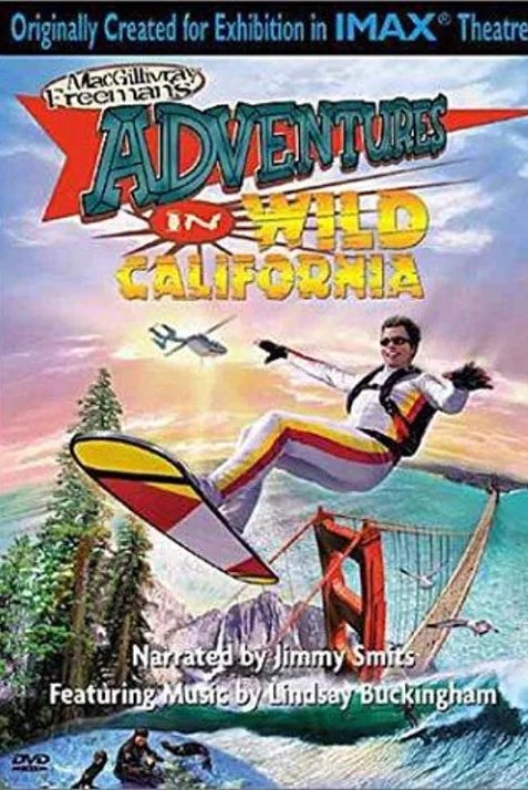 Adventures in Wild California