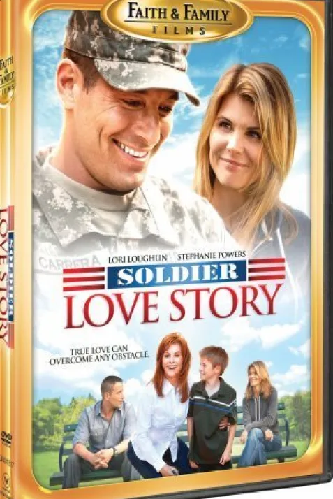 A Soldier's Love Story