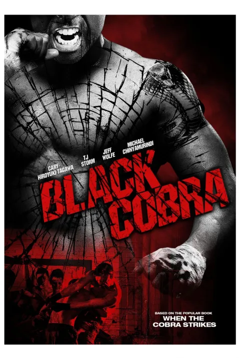 Black Cobra