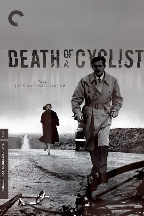 Death of a Cyclist