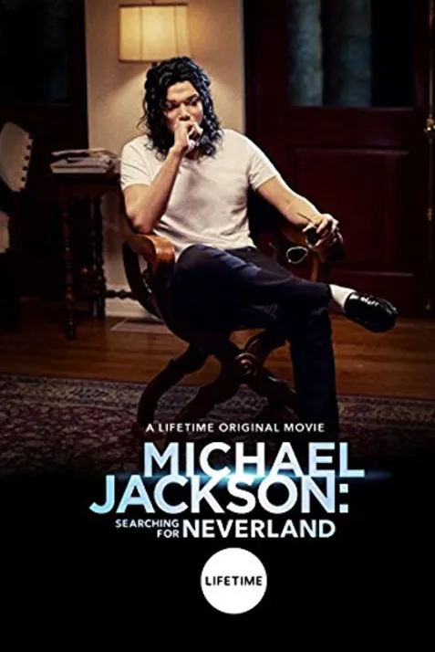 Michael Jackson: Searching for Neverland