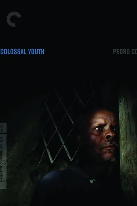 Colossal Youth