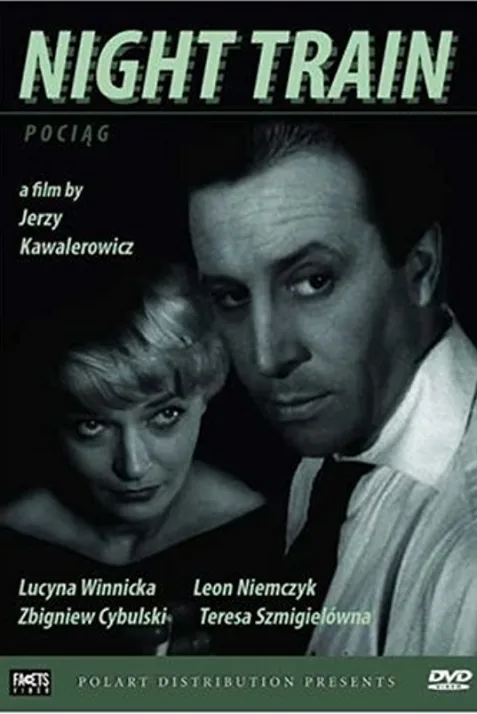 Pociag