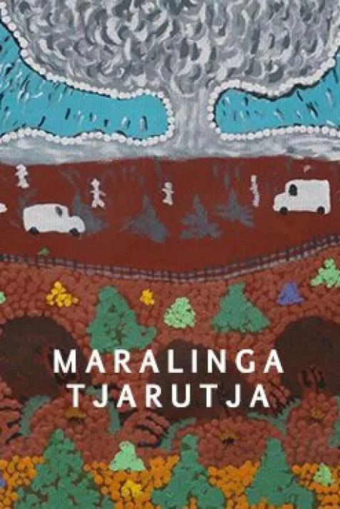 Maralinga Tjarutja