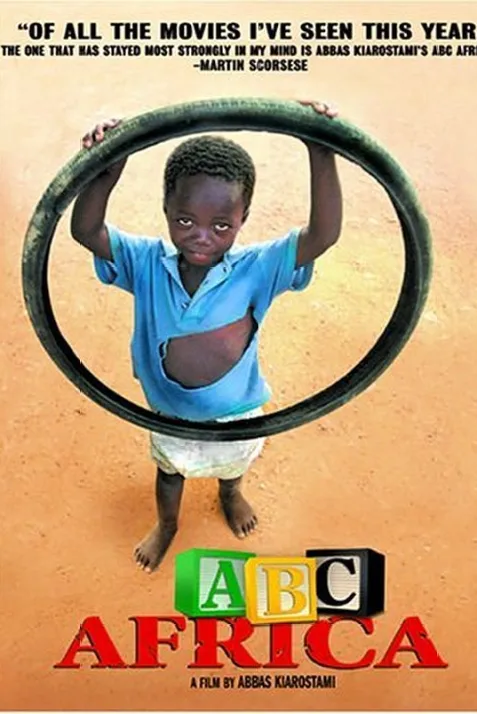 ABC Africa
