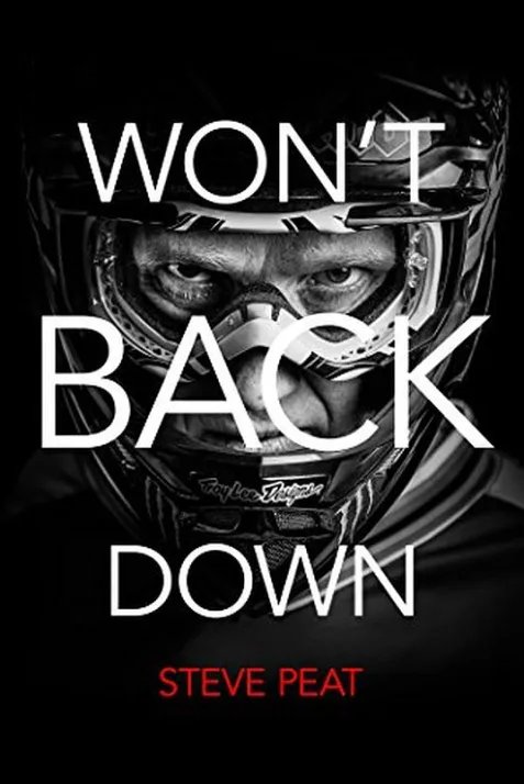 Won't Back Down