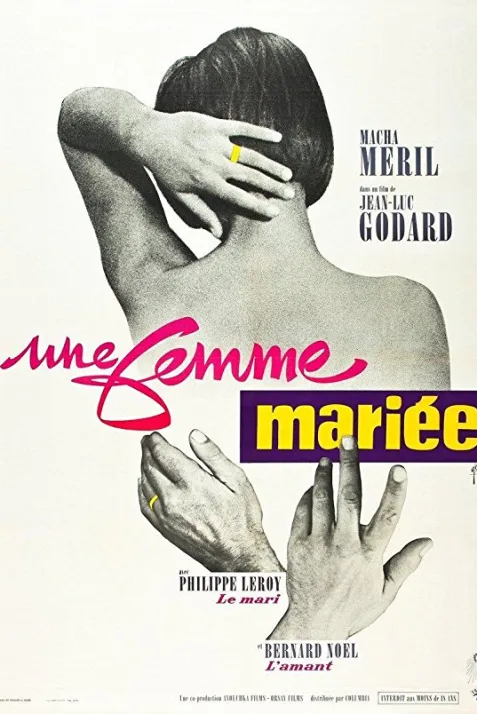 Une Femme Mariée