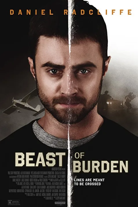 Beast of Burden
