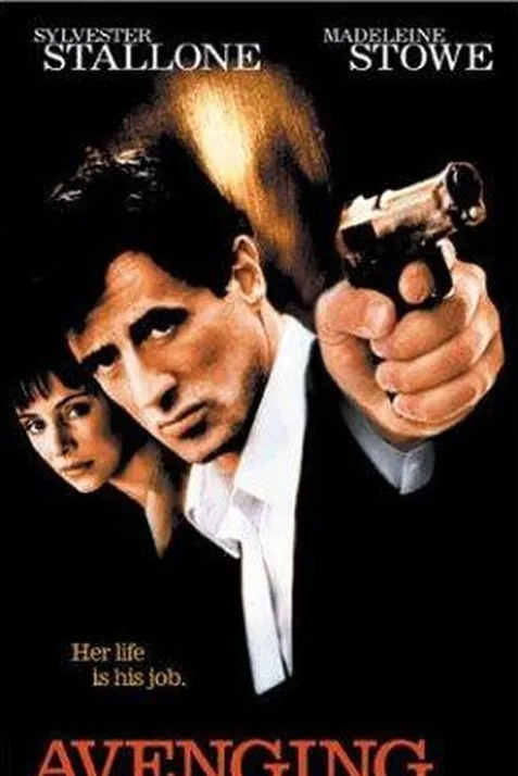 Avenging Angelo