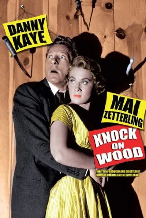 Knock on Wood