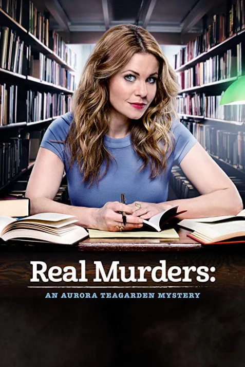 "Aurora Teagarden Mysteries" Real Murders: An Aurora Teagarden Mystery