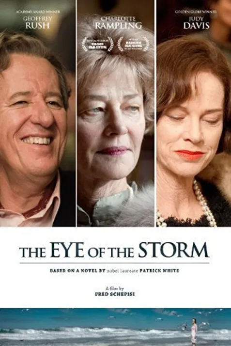 The Eye of the Storm