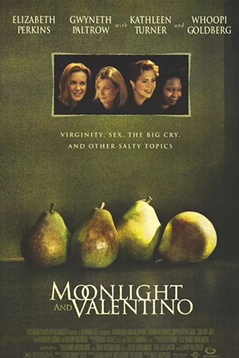Moonlight and Valentino