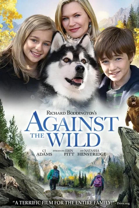 Against the Wild