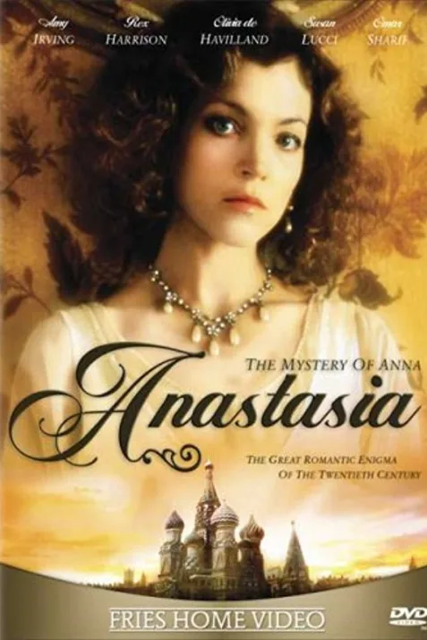 Anastasia: The Mystery of Anna