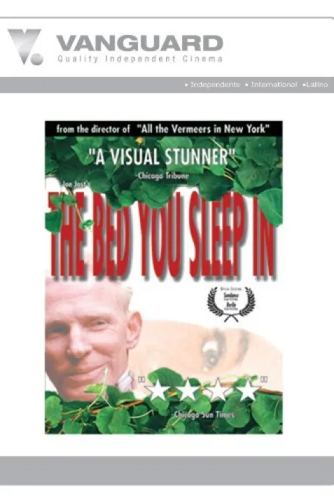 The Bed You Sleep in
