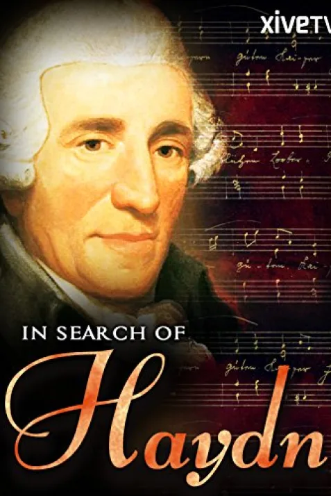 In Search of Haydn