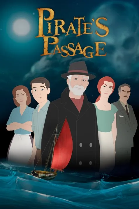 Pirate's Passage