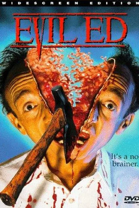 Evil Ed