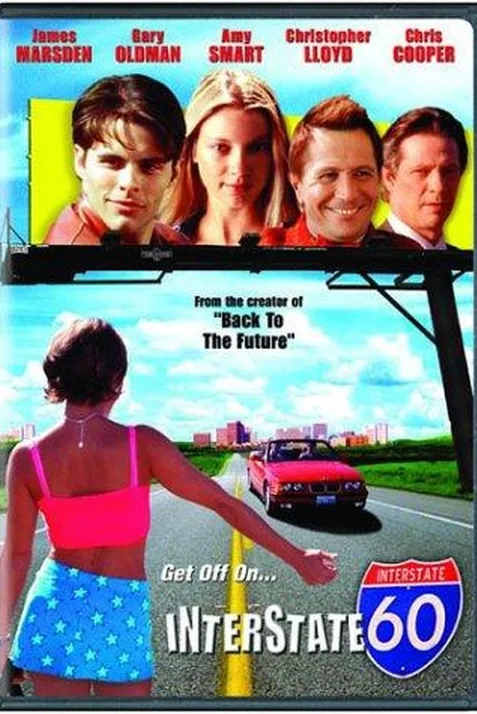 Interstate 60: Episodes of the Road