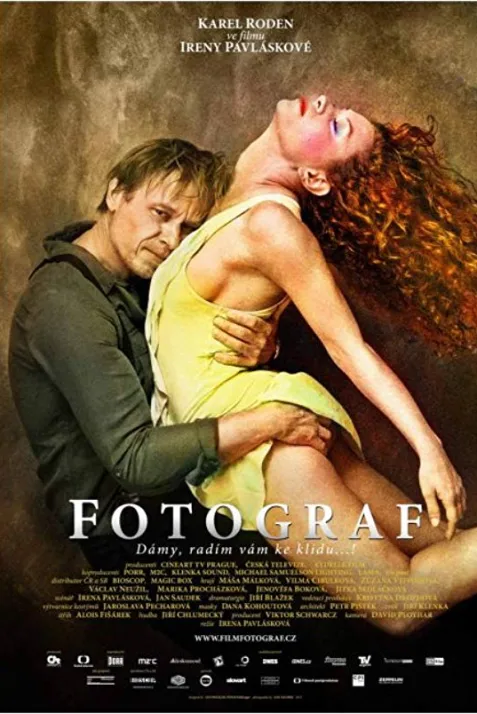 Fotograf