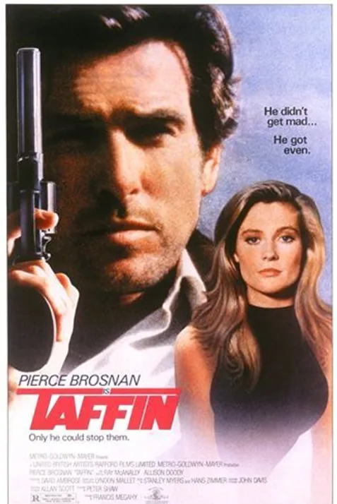 Taffin