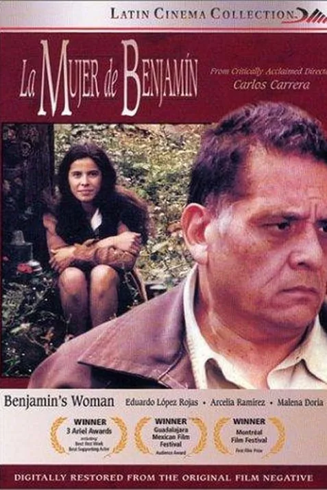 La mujer de Benjamín