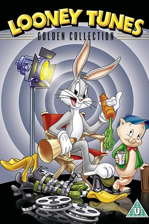 Goldimouse and the Three Cats