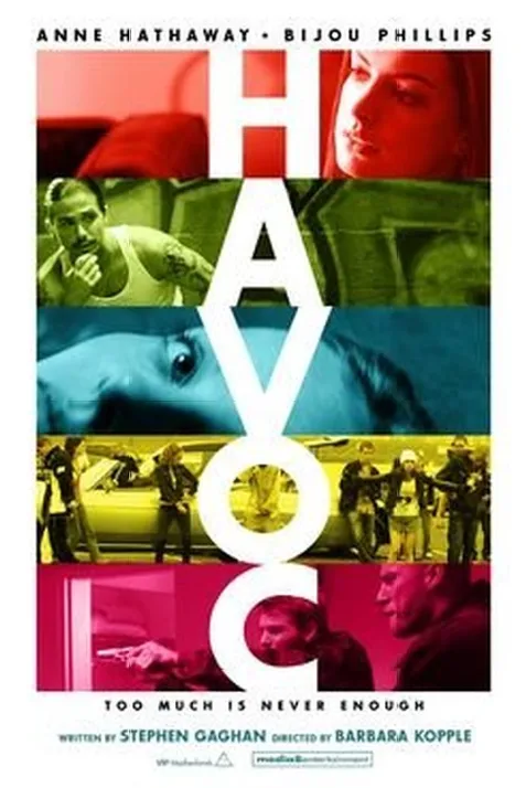 Havoc