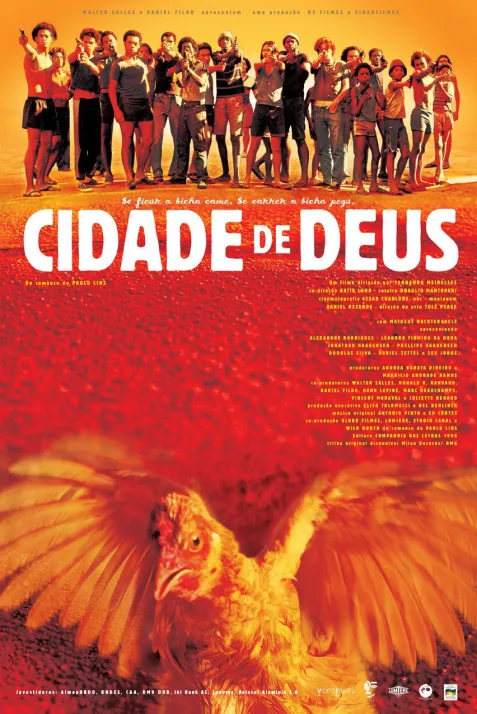 City of God