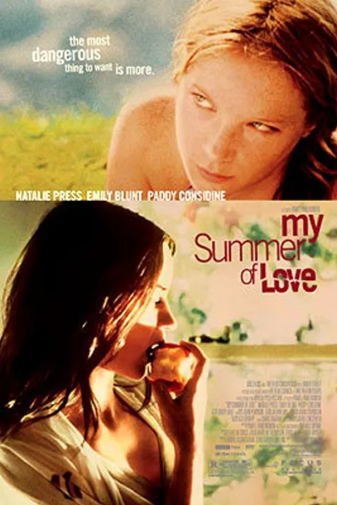 My Summer of Love
