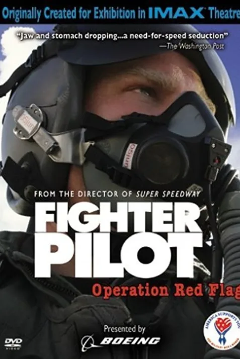 Fighter Pilot: Operation Red Flag