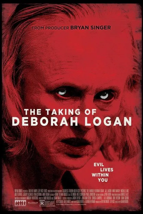 The Taking of Deborah Logan