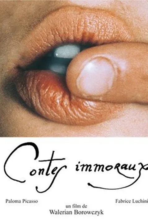 Immoral Tales